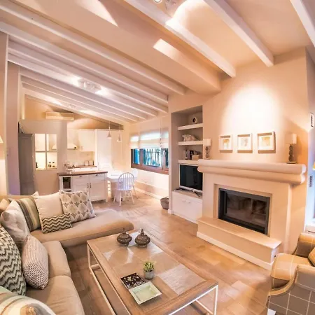 Vila Boheme Villa By Rentalspro Services - Sani Halkidiki *