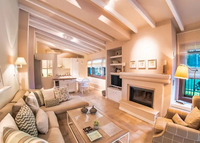 Vila Boheme Villa By Rentalspro Services - Sani Halkidiki *