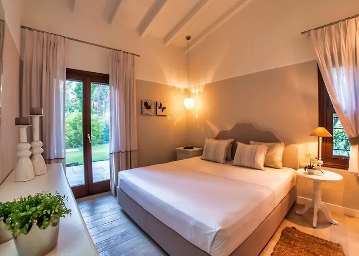 Boheme Villa By Rentalspro Services - Sani Halkidiki Vila
