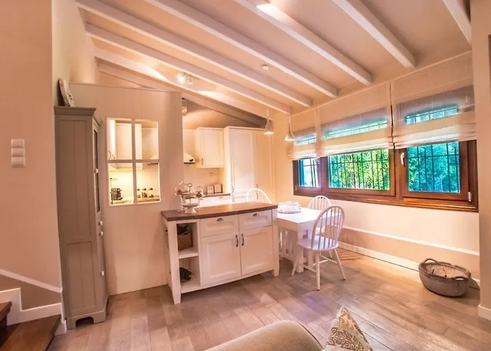 Vila Boheme Villa By Rentalspro Services - Sani Halkidiki Sani (Chalkidiki)