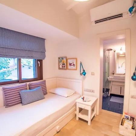 Villa Boheme By Travel Pro Services - Sani Halkidiki Sani (Chalkidiki)