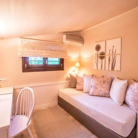 Villa Boheme Villa By Rentalspro Services - Sani Halkidiki