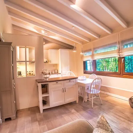 Villa Boheme By Travel Pro Services - Sani Halkidiki Sani (Chalkidiki)