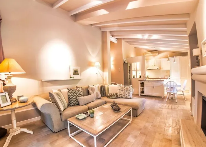 Villa Boheme Villa By Rentalspro Services - Sani Halkidiki