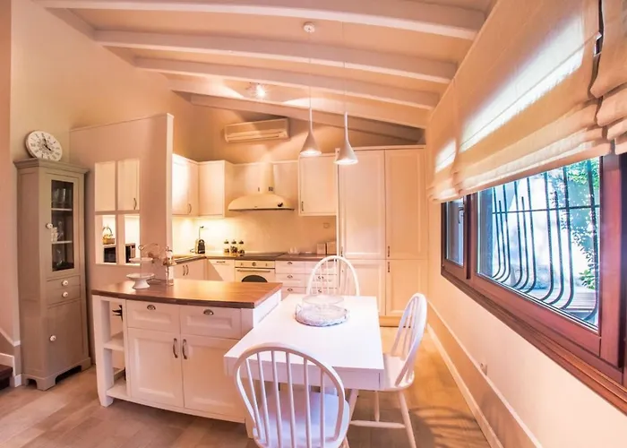 Boheme Villa By Rentalspro Services - Sani Halkidiki Sani (Chalkidiki)
