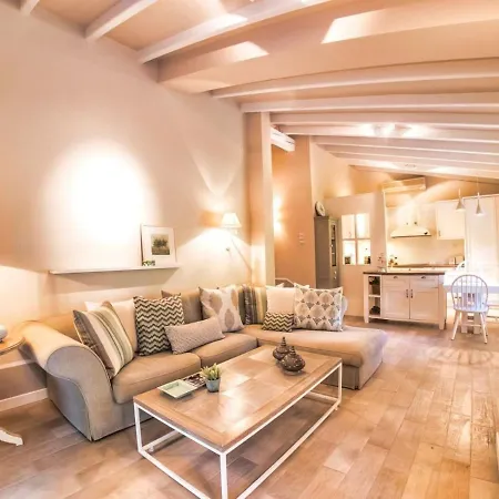 Villa Boheme Villa By Rentalspro Services - Sani Halkidiki