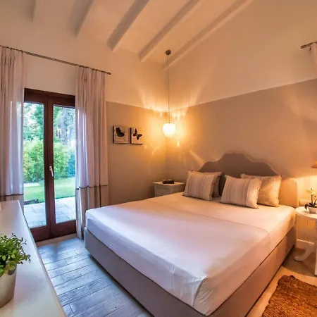 Boheme Villa By Rentalspro Services - Sani Halkidiki Vila