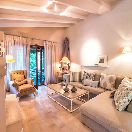 Boheme Villa By Rentalspro Services - Sani Halkidiki