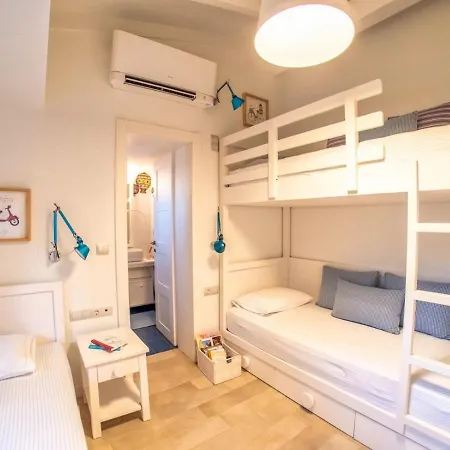 Vila Boheme Villa By Rentalspro Services - Sani Halkidiki Sani (Chalkidiki)