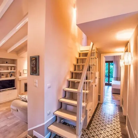 Boheme Villa By Rentalspro Services - Sani Halkidiki Sani (Chalkidiki)