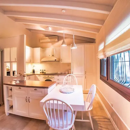 Boheme Villa By Rentalspro Services - Sani Halkidiki Sani (Chalkidiki)
