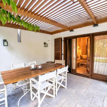 Boheme Villa By Rentalspro Services - Sani Halkidiki Vila Sani (Chalkidiki)