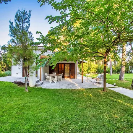 Boheme Villa By Rentalspro Services - Sani Halkidiki * Sani (Chalkidiki)