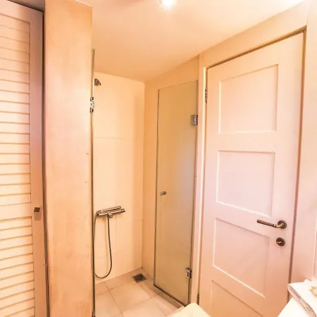 Boheme Villa By Rentalspro Services - Sani Halkidiki * Sani (Chalkidiki)