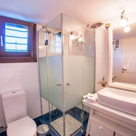 Boheme Villa By Rentalspro Services - Sani Halkidiki Vila *