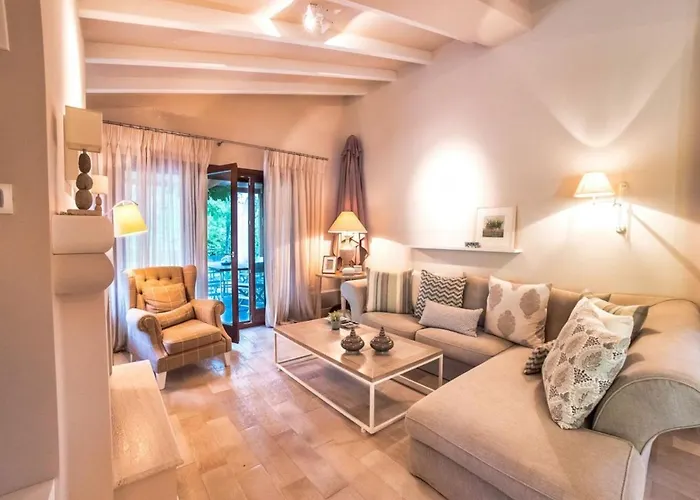 Boheme Villa By Rentalspro Services - Sani Halkidiki