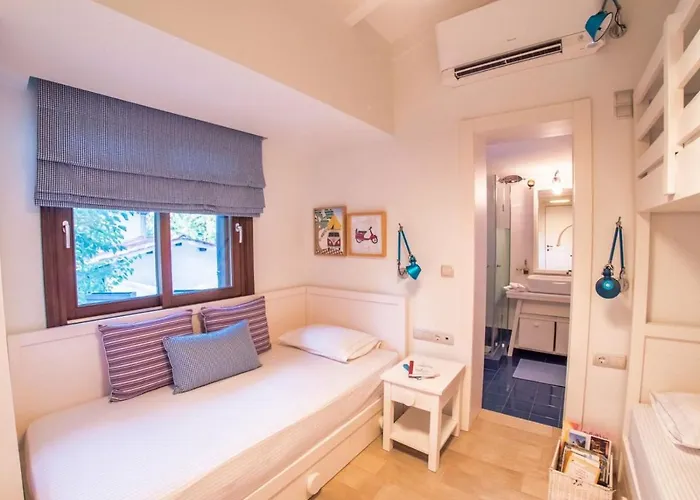 Villa Boheme Villa By Rentalspro Services - Sani Halkidiki Sani (Chalkidiki)
