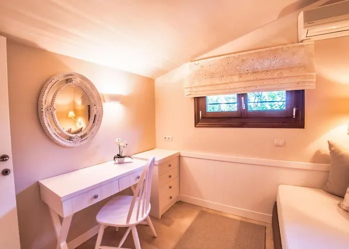 Villa Boheme Villa By Rentalspro Services - Sani Halkidiki *