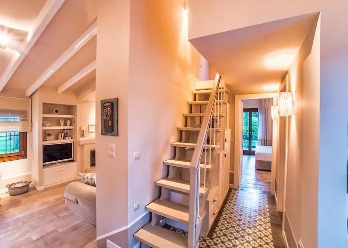 Boheme Villa By Rentalspro Services - Sani Halkidiki Sani (Chalkidiki)