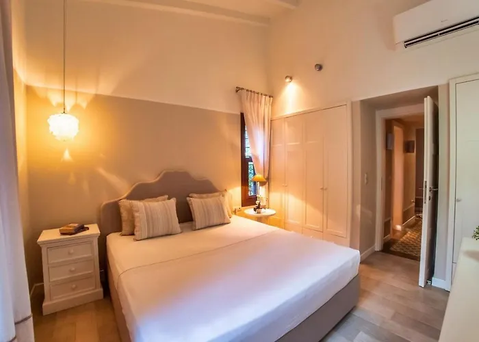 Villa Boheme Villa By Rentalspro Services - Sani Halkidiki *