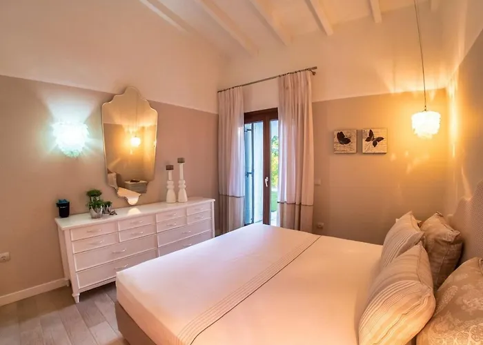Villa Boheme Villa By Rentalspro Services - Sani Halkidiki Sani (Chalkidiki)