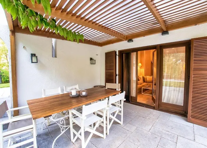Boheme Villa By Rentalspro Services - Sani Halkidiki Villa Sani (Chalkidiki)