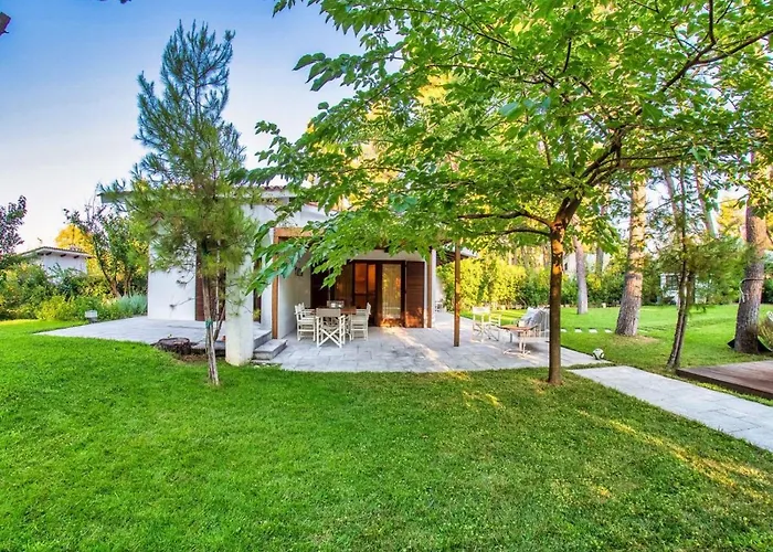 Boheme Villa By Rentalspro Services - Sani Halkidiki * Sani (Chalkidiki)