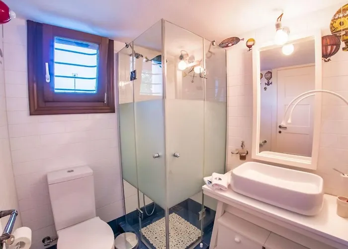 Boheme Villa By Rentalspro Services - Sani Halkidiki Villa *