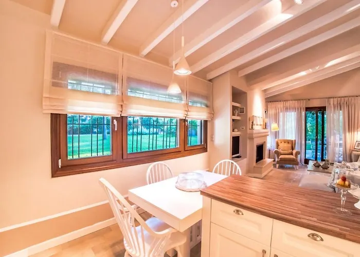 Boheme Villa By Rentalspro Services - Sani Halkidiki Villa Sani (Chalkidiki)